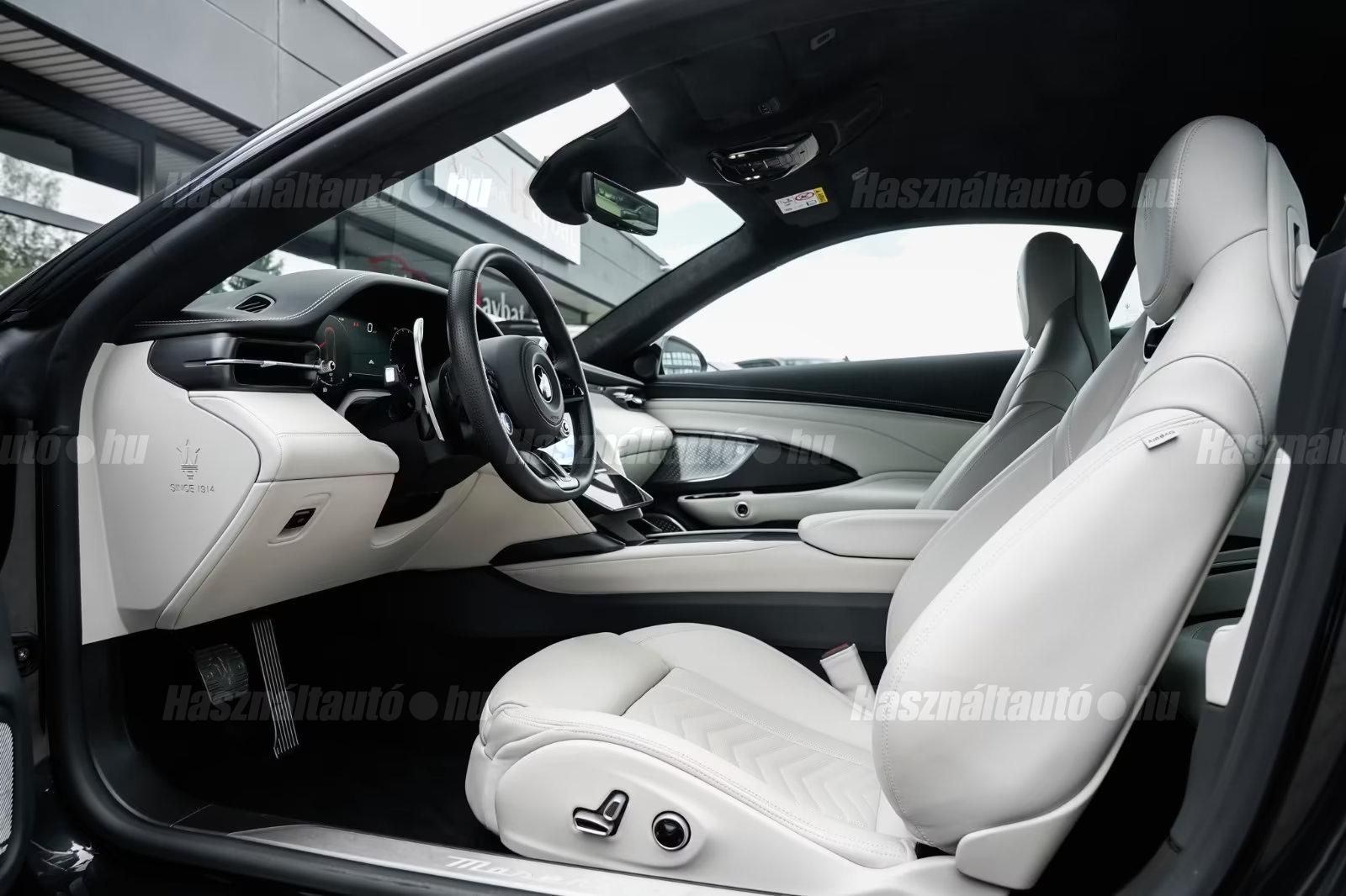 Maserati Granturismo – 3. kép