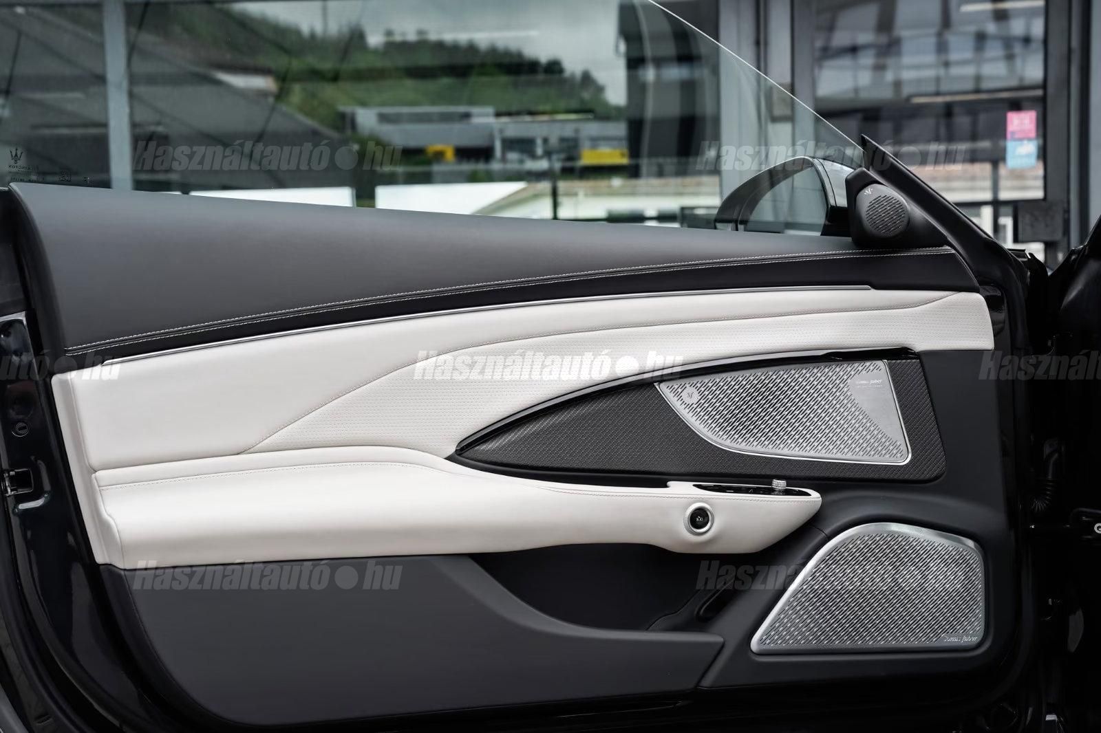 Maserati Granturismo – 7. kép