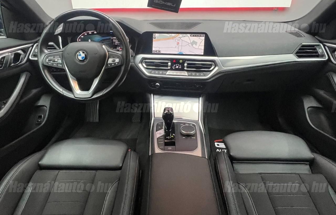 BMW 420 – 5. kép