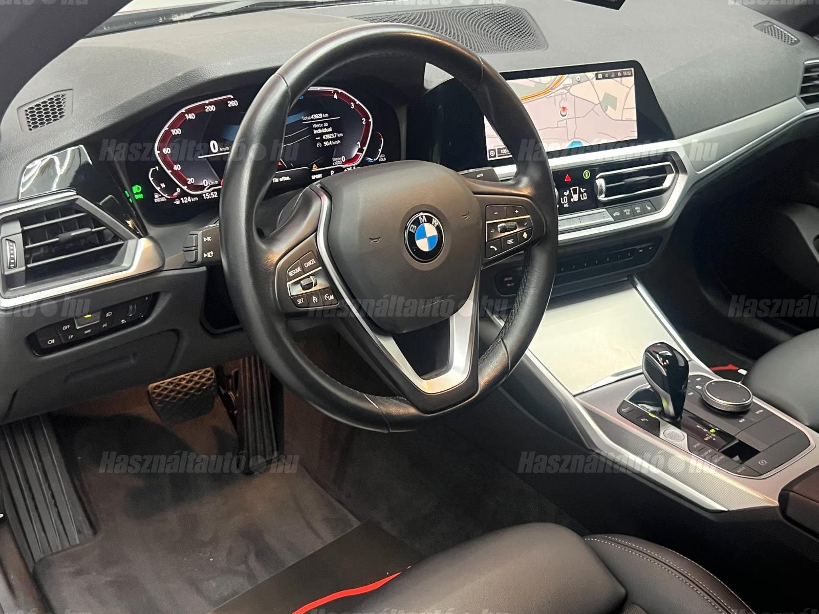 BMW 420 – 6. kép