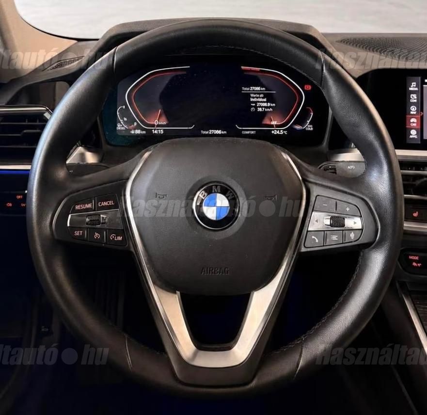 BMW 420 – 7. kép