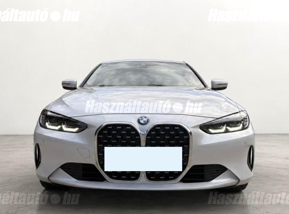 BMW 420 – 2. kép