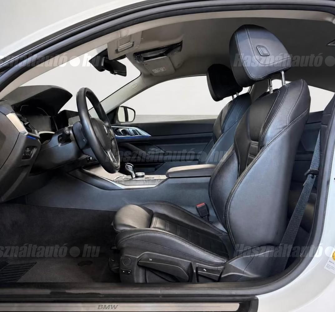 BMW 420 – 4. kép