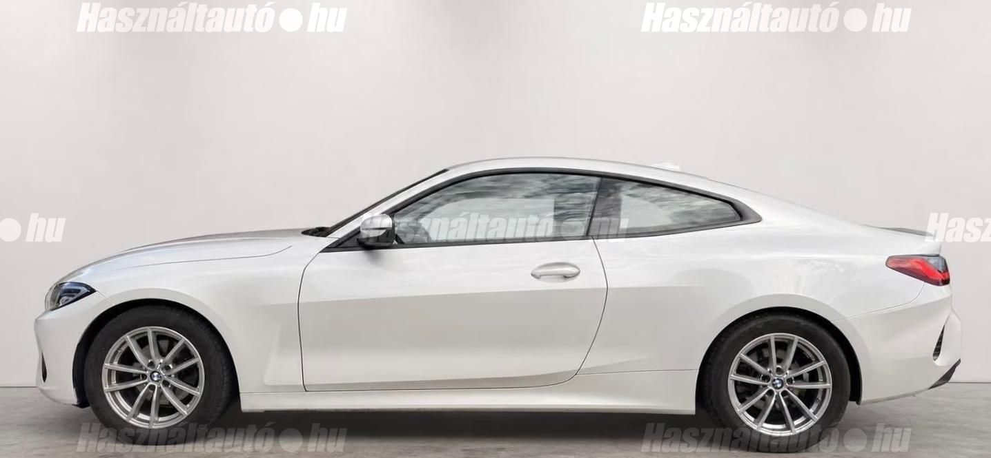 BMW 420 – 3. kép