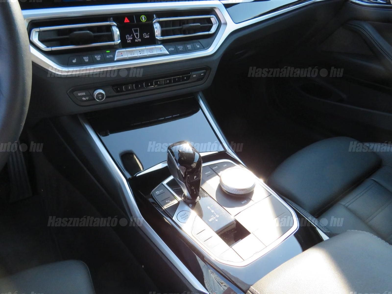 BMW 420 – 8. kép