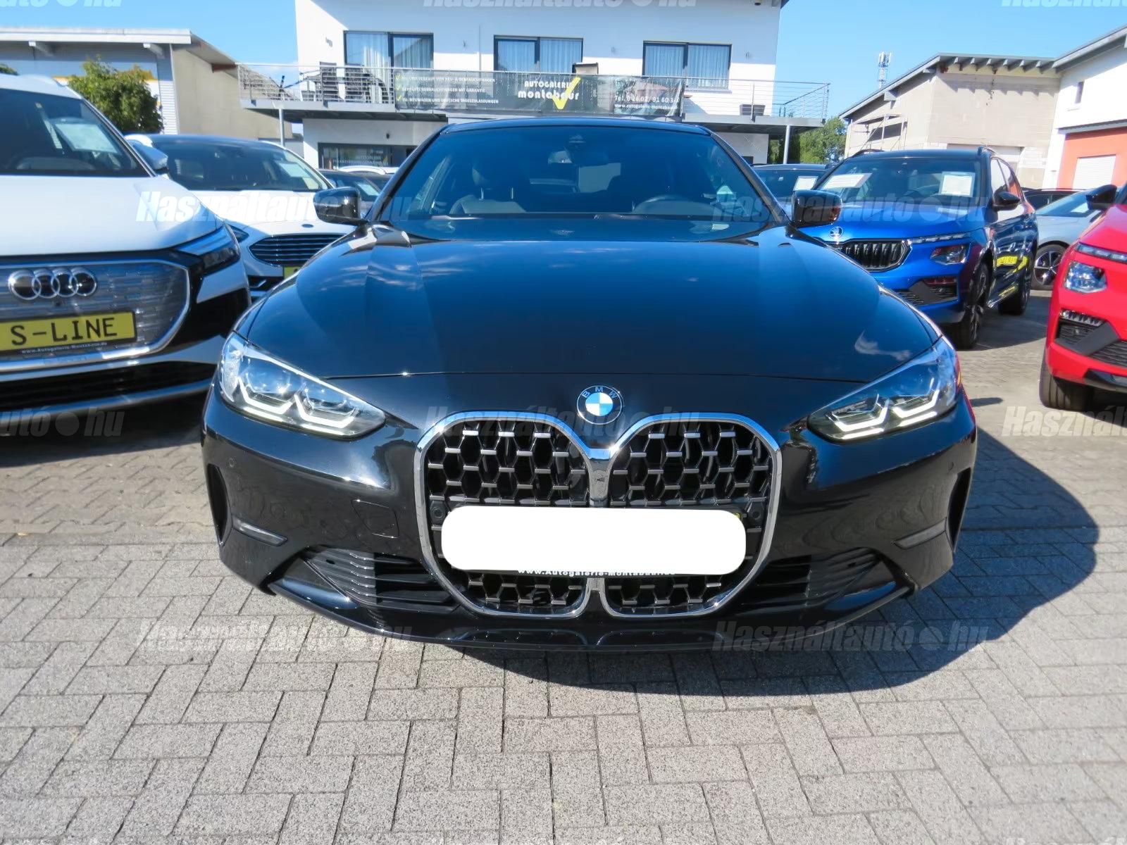 BMW 420 – 2. kép