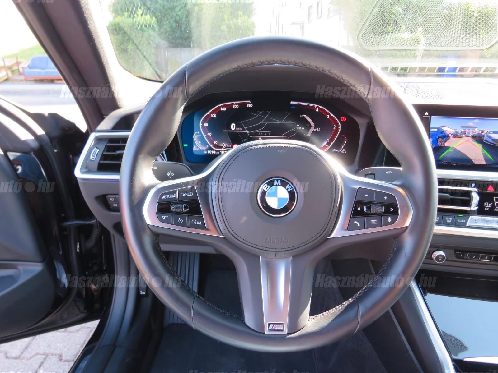 BMW 420 – 5. kép
