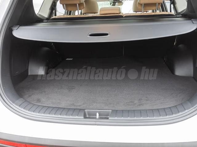 Hyundai Santa Fe – 12. kép