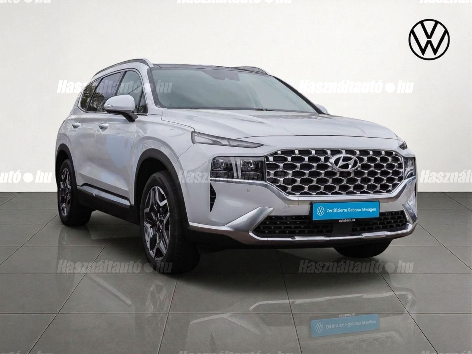 Hyundai Santa Fe – 1. kép