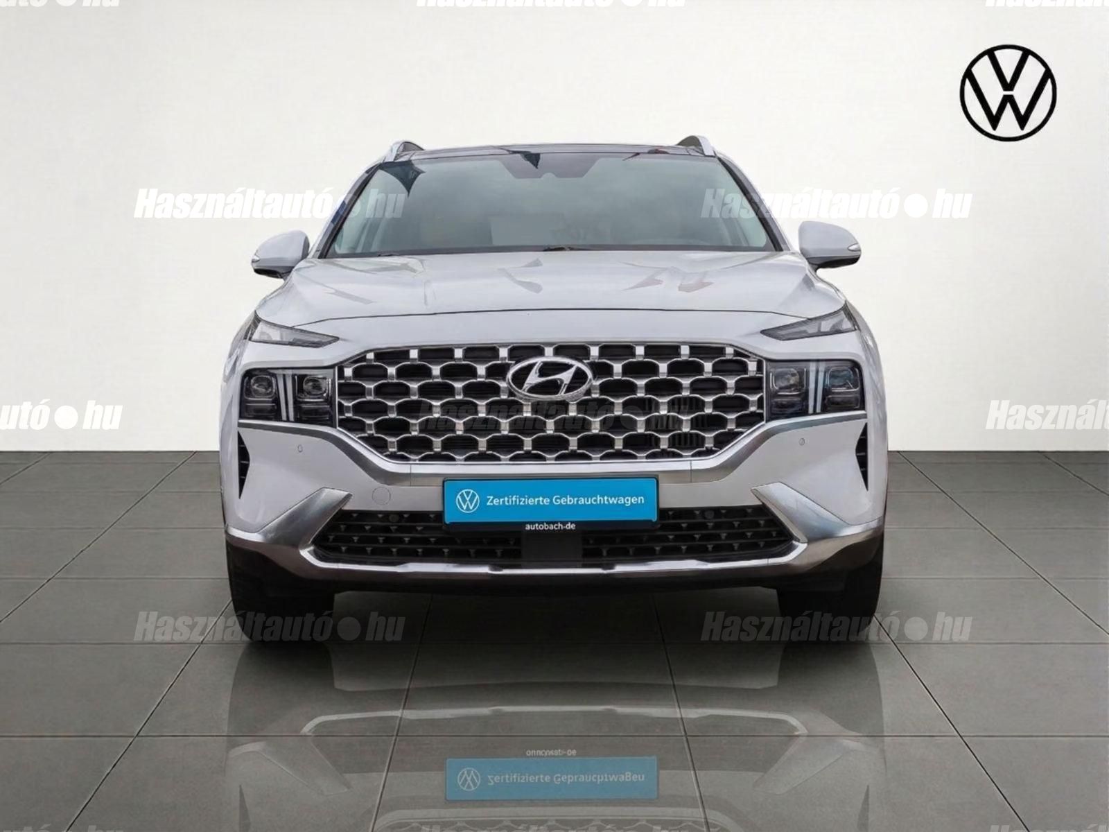 Hyundai Santa Fe – 2. kép