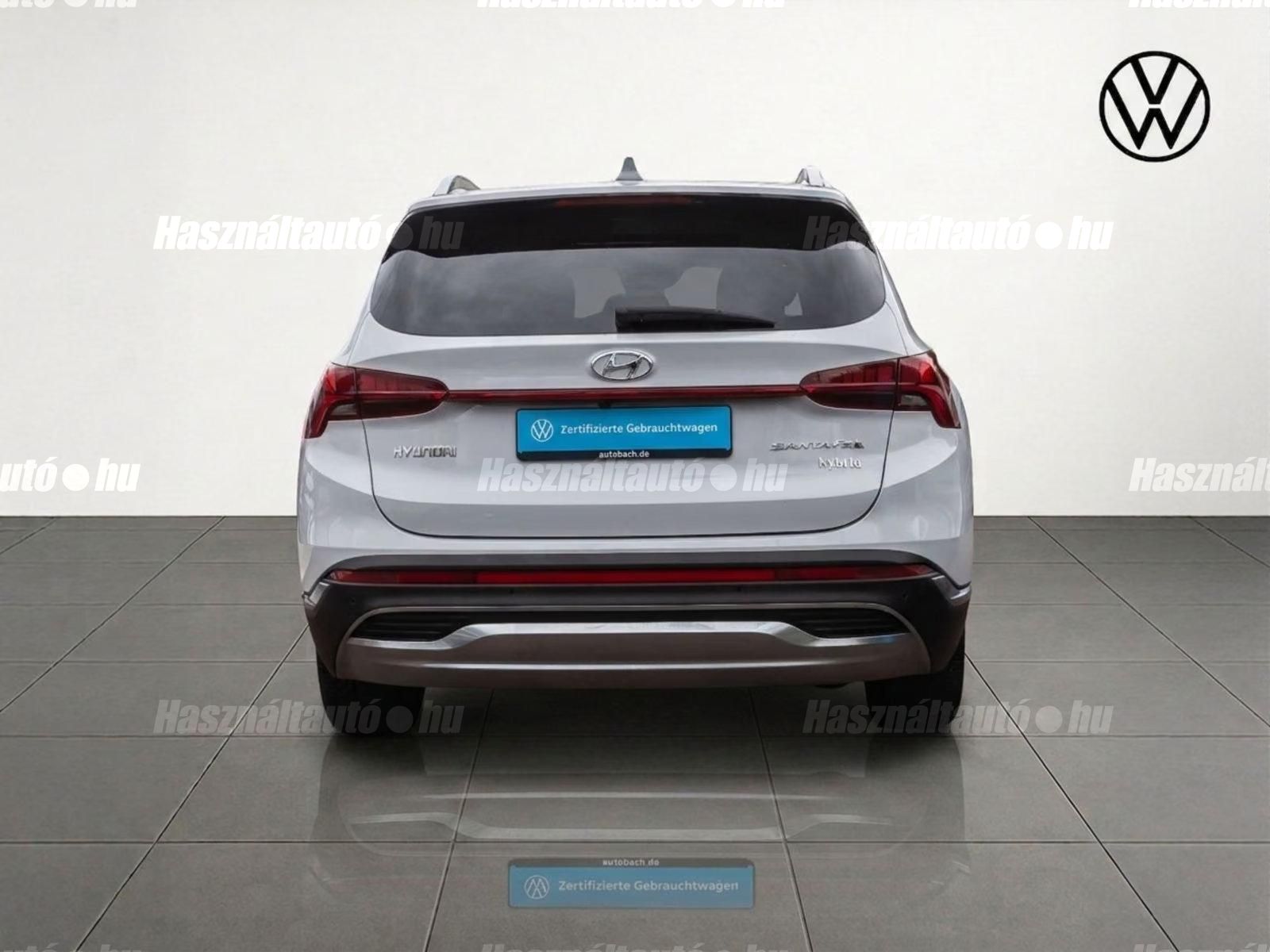 Hyundai Santa Fe – 11. kép