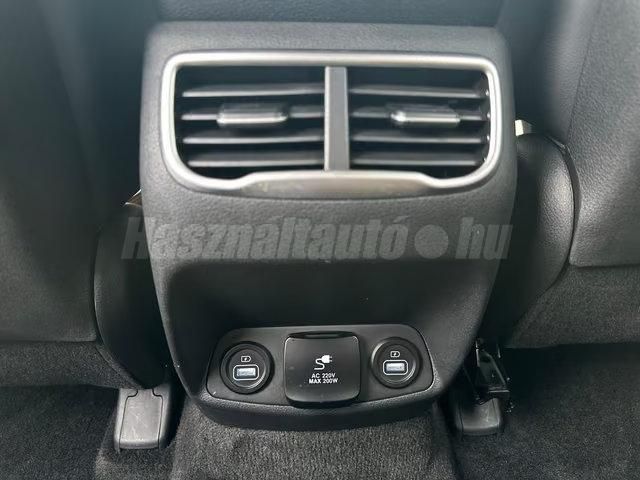 Hyundai Santa Fe – 6. kép