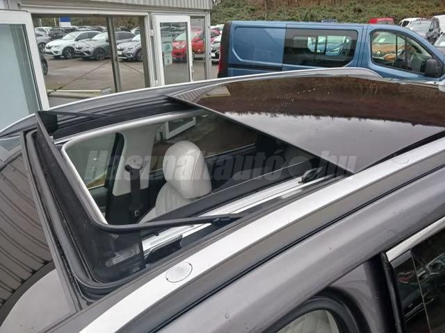 Hyundai Santa Fe – 10. kép