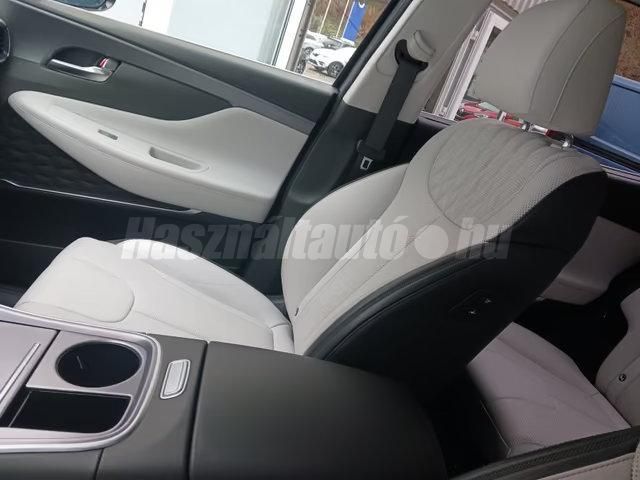 Hyundai Santa Fe – 3. kép