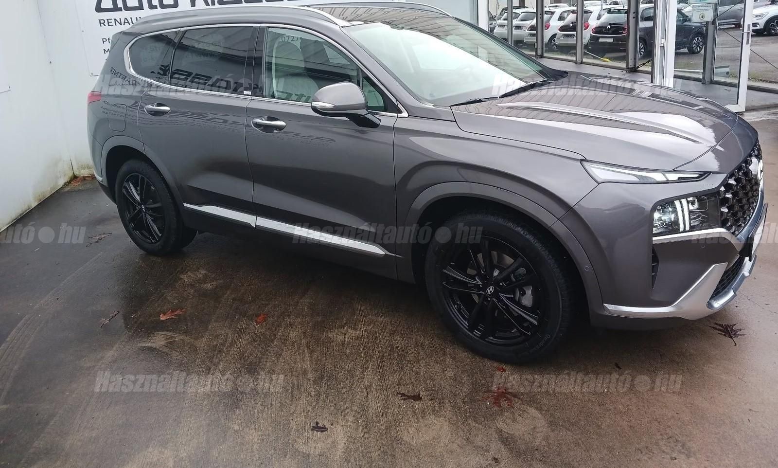 Hyundai Santa Fe – 1. kép