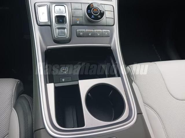 Hyundai Santa Fe – 7. kép
