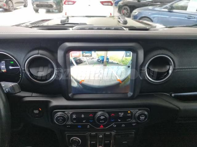 Jeep Wrangler – 8. kép