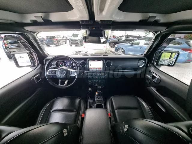 Jeep Wrangler – 6. kép