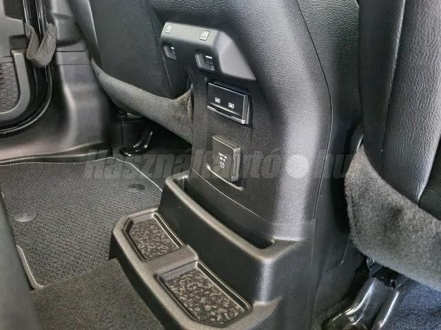 Jeep Wrangler – 10. kép
