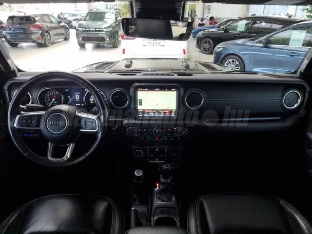 Jeep Wrangler – 5. kép