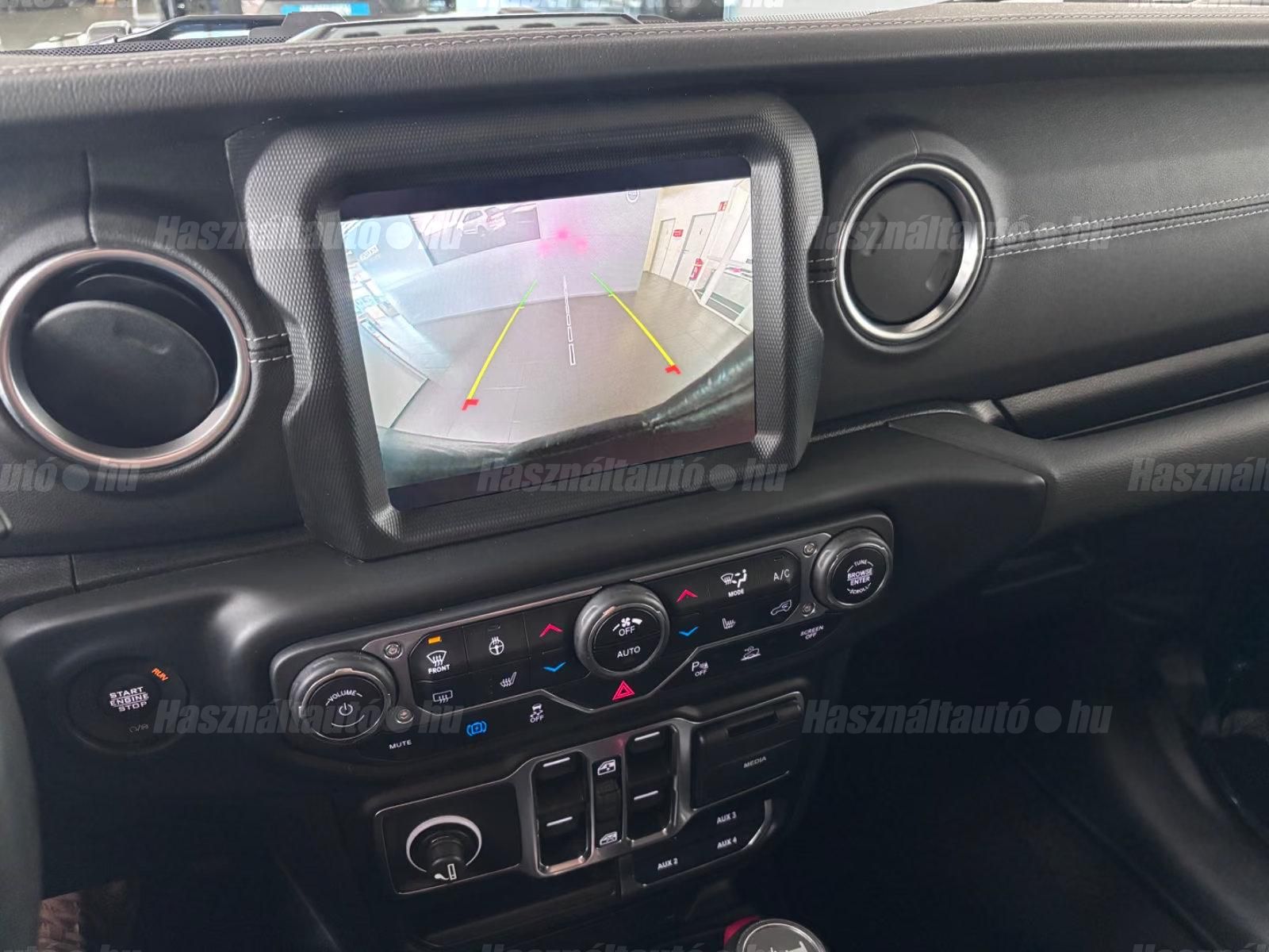Jeep Wrangler – 5. kép