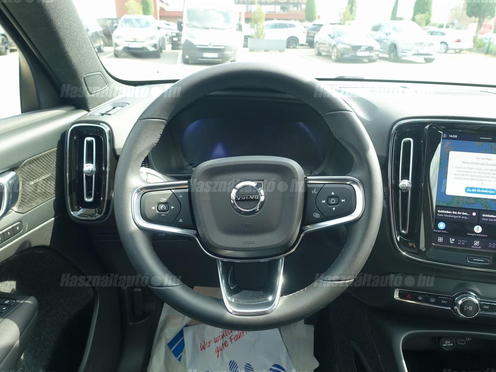 Volvo EX40 – 6. kép