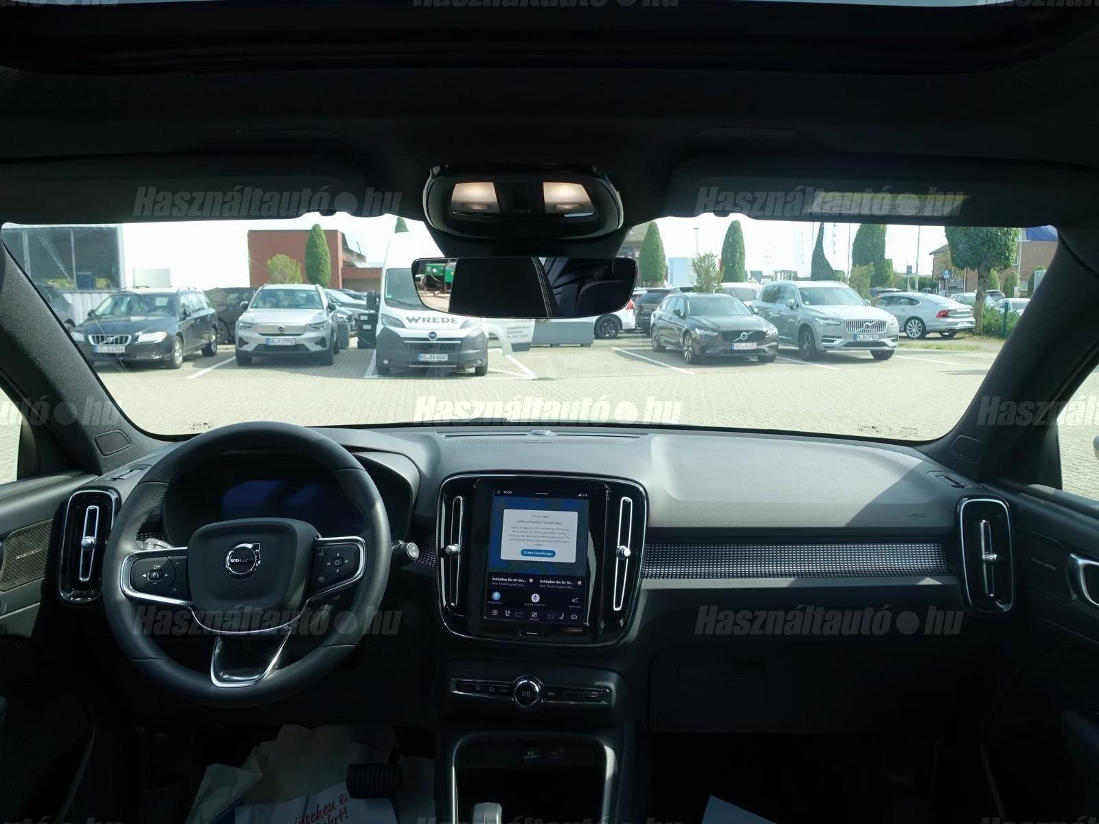 Volvo EX40 – 5. kép