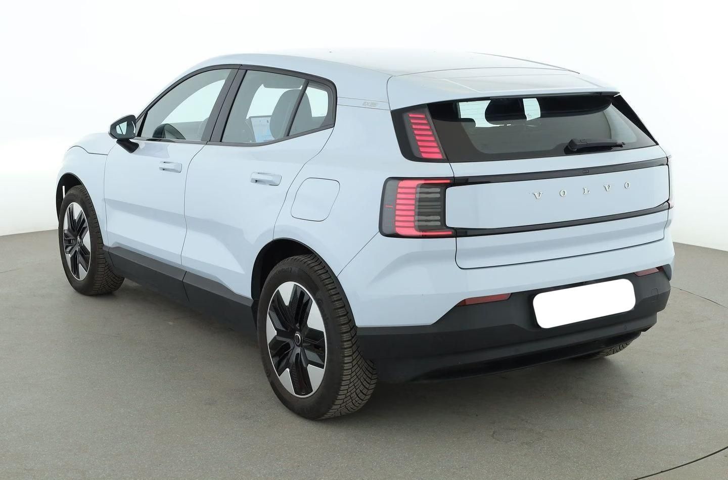 Használt Volvo EX30 (2024, kék) – 7. kép