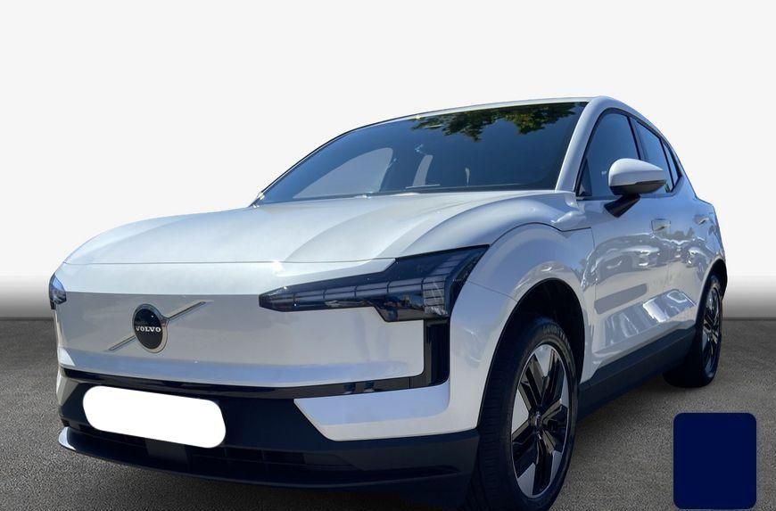 Használt Volvo EX30 (2024, fehér) – 1. kép