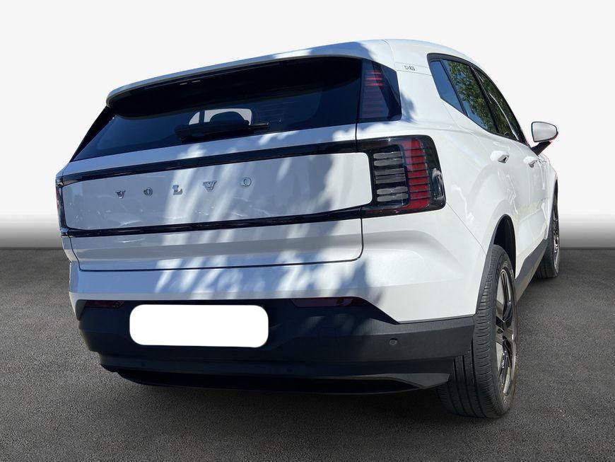 Használt Volvo EX30 (2024, fehér) – 11. kép