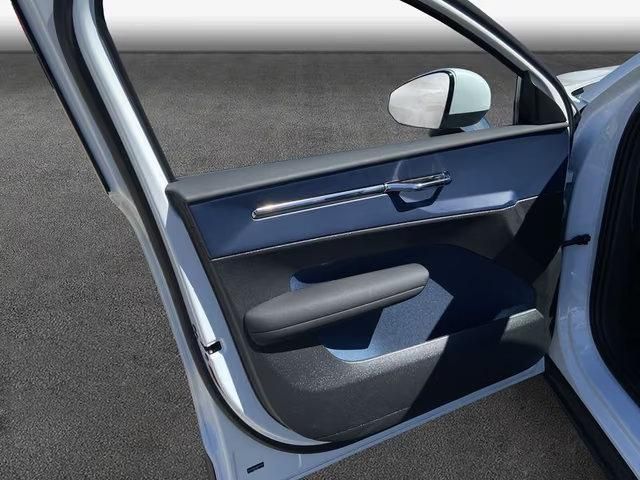 Használt Volvo EX30 (2024, fehér) – 4. kép