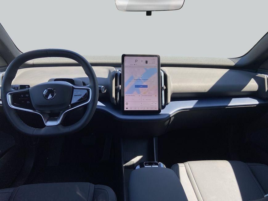 Használt Volvo EX30 (2024, fehér) – 2. kép