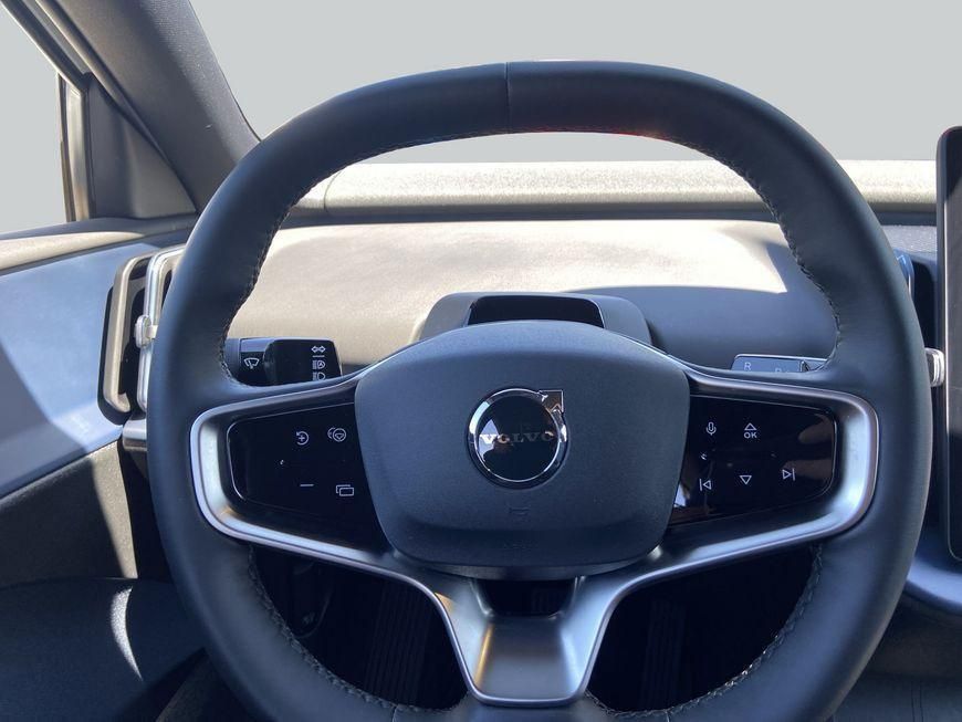 Használt Volvo EX30 (2024, fehér) – 7. kép