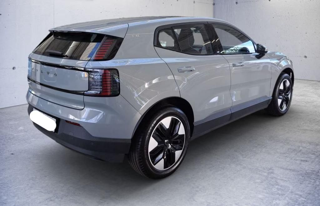 Használt Volvo EX30 (2024, szürke) – 10. kép