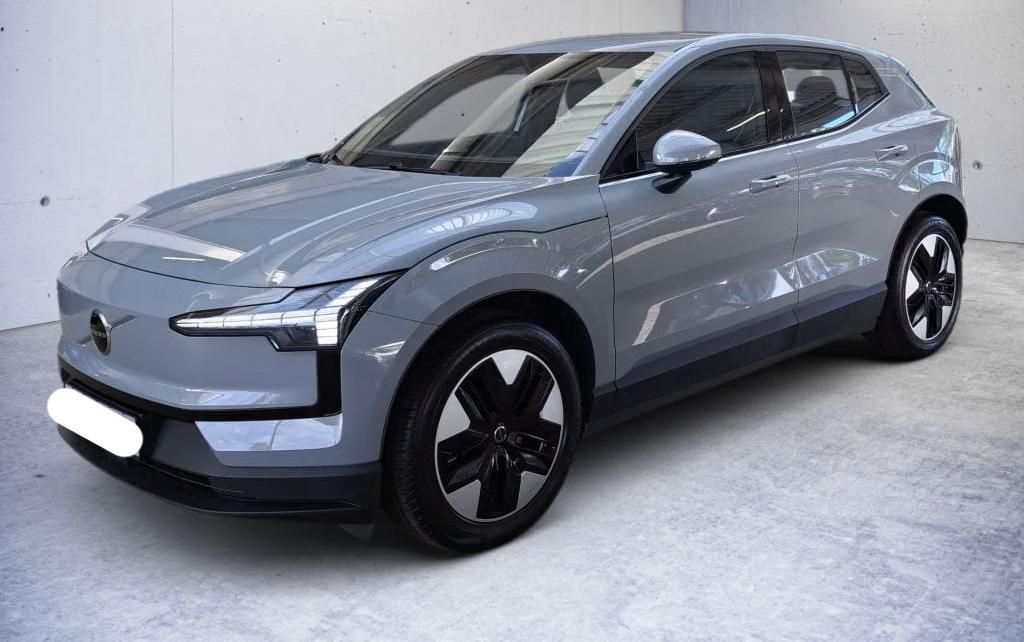 Használt Volvo EX30 (2024, szürke) – 1. kép