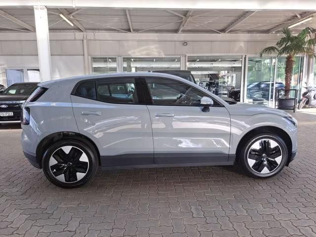 Használt Volvo EX30 (2024, szürke) – 2. kép