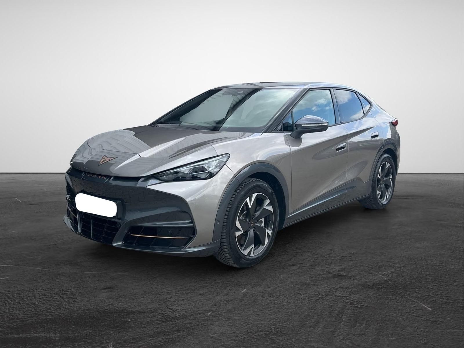 Használt Cupra Tavascan (2025, szürke) – 1. kép