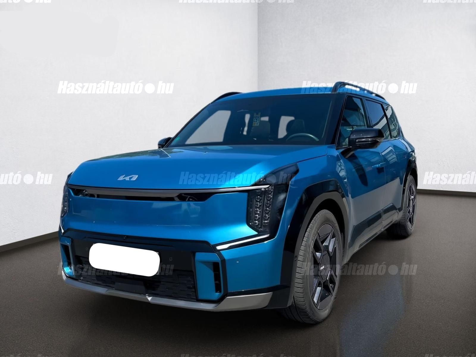 Kia EV9 – 2. kép