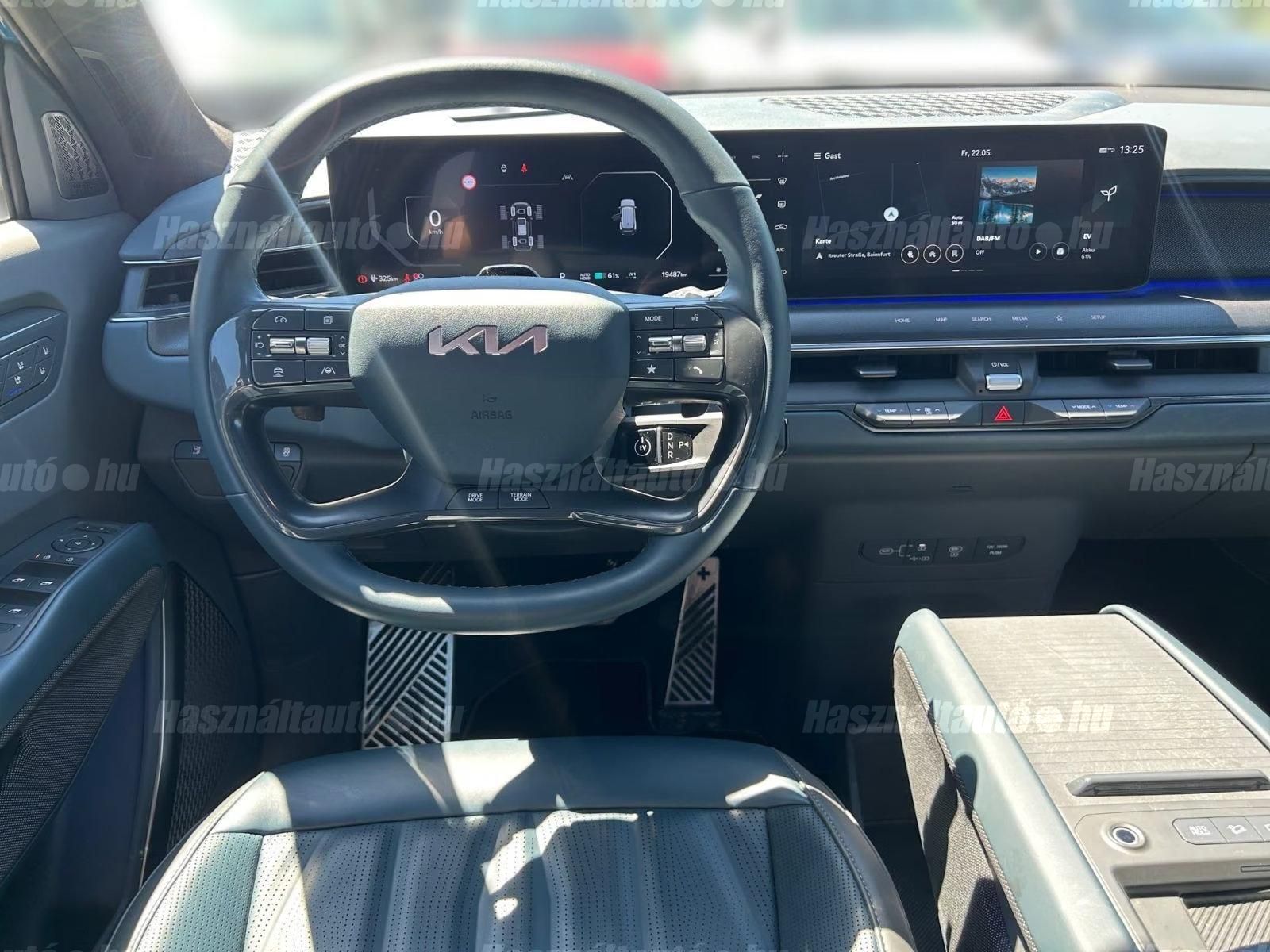 Kia EV9 – 5. kép