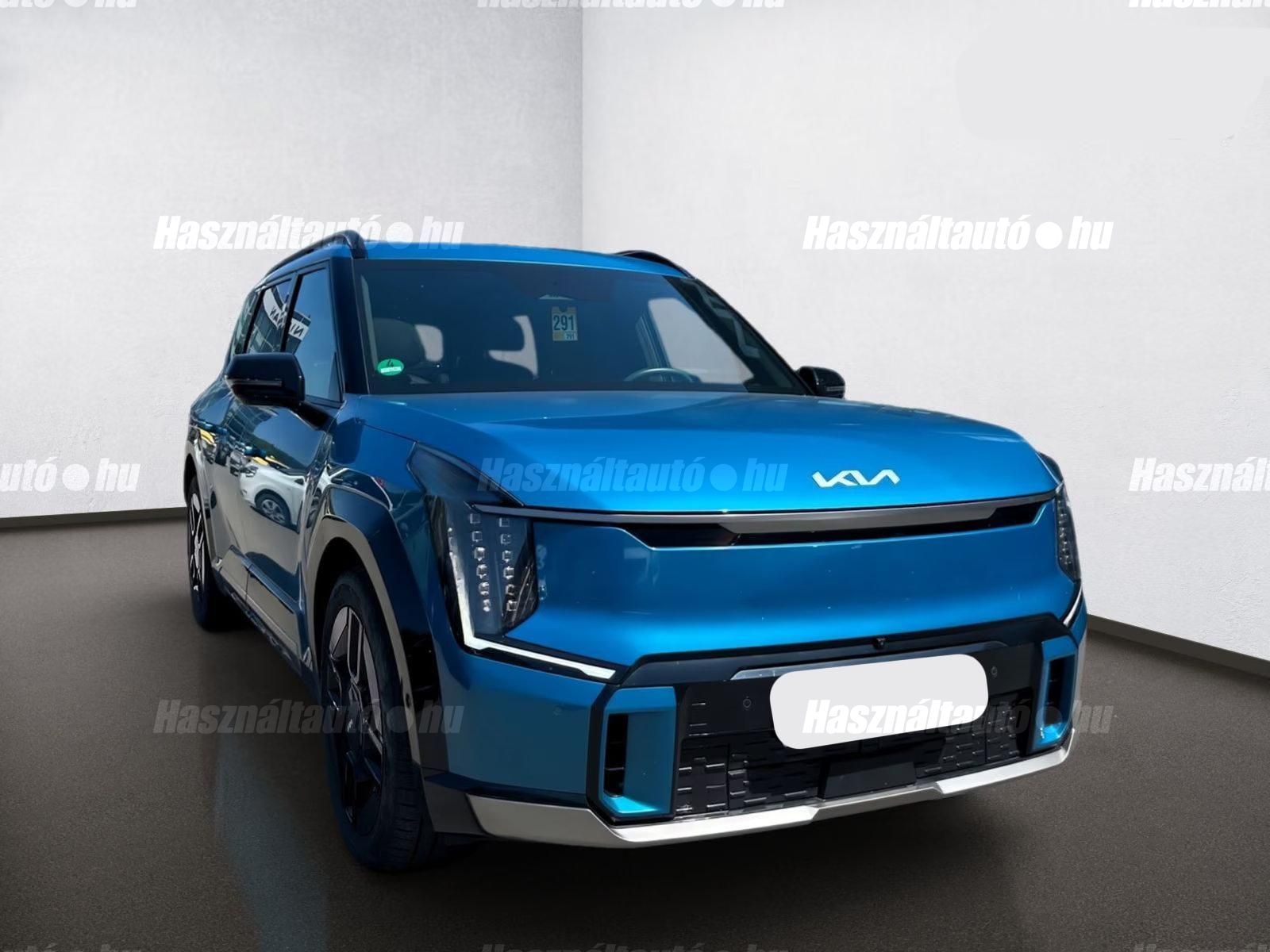 Kia EV9 – 1. kép