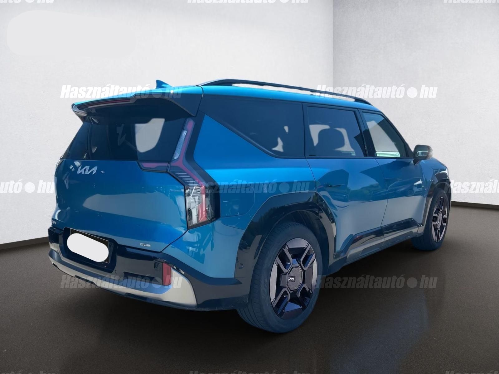Kia EV9 – 11. kép