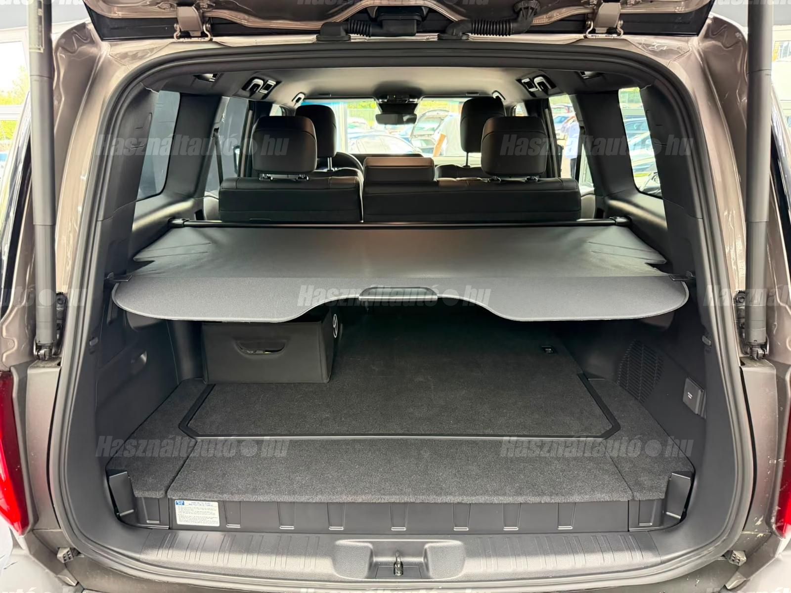 Toyota Land Cruiser – 10. kép