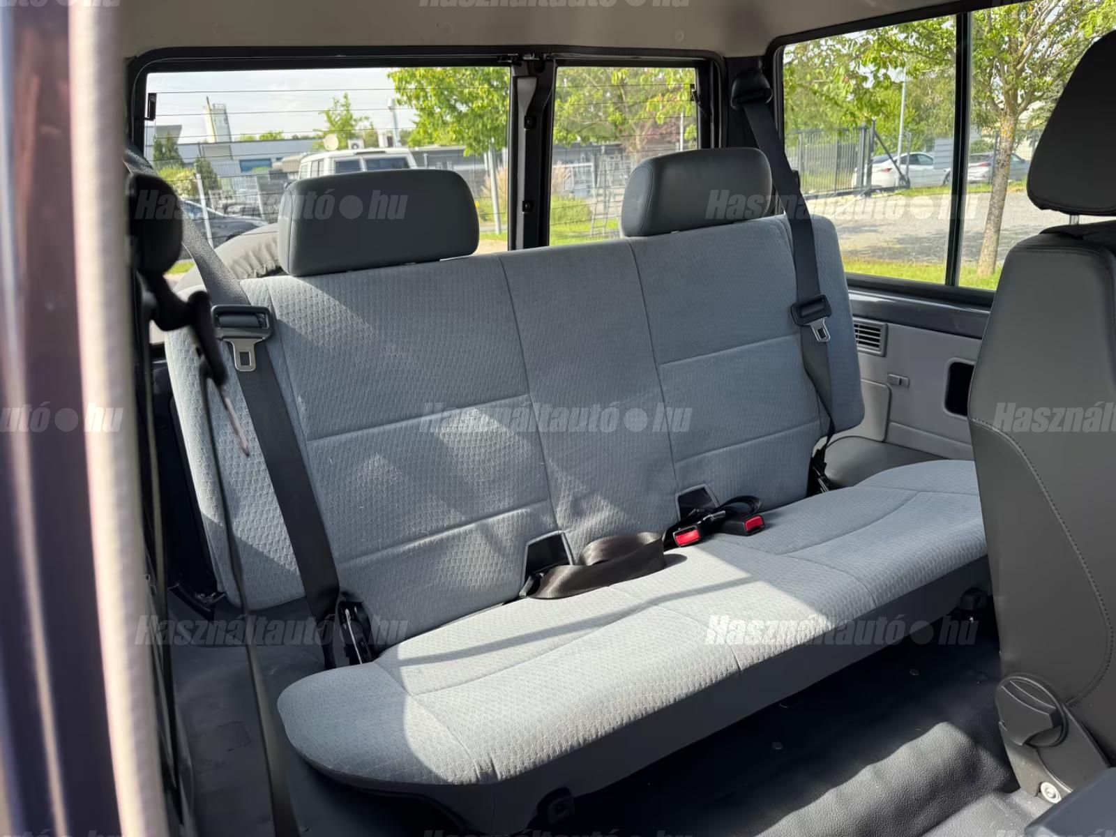 Toyota Land Cruiser – 6. kép