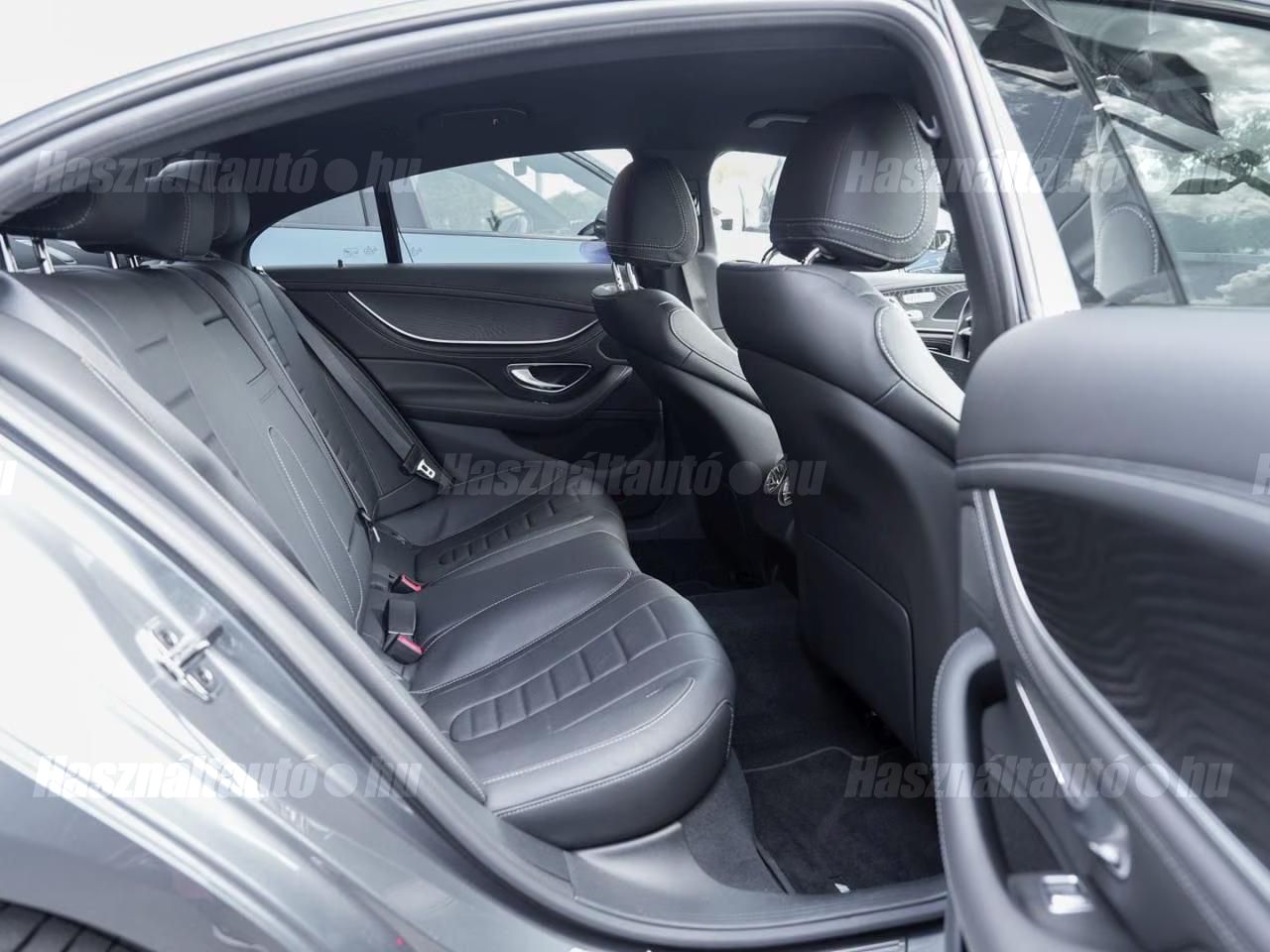 Mercedes-Benz CLS 450 – 8. kép