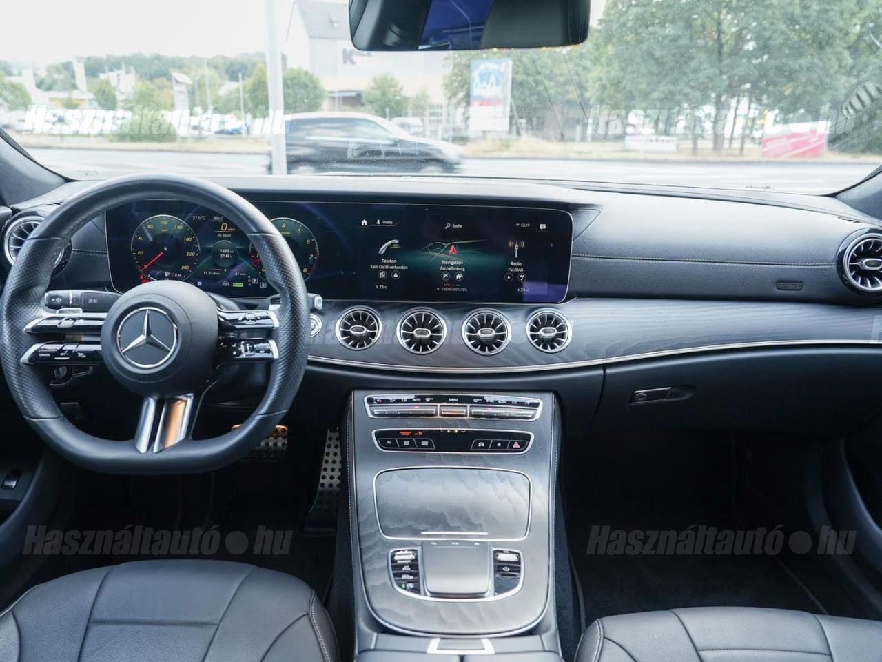 Mercedes-Benz CLS 450 – 3. kép