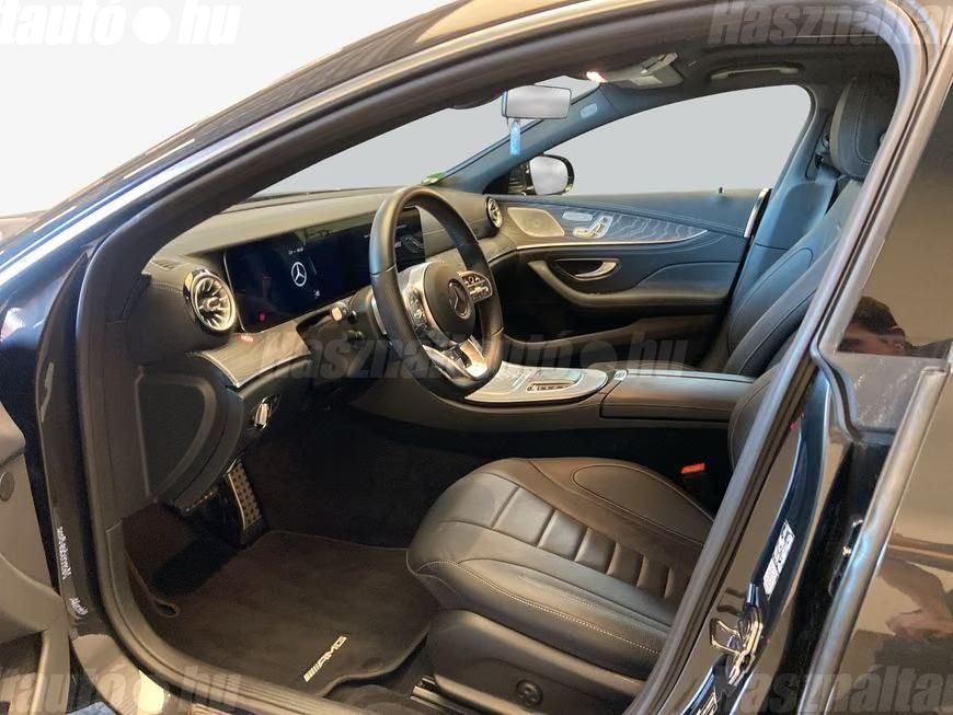 Mercedes-Benz CLS 450 – 5. kép