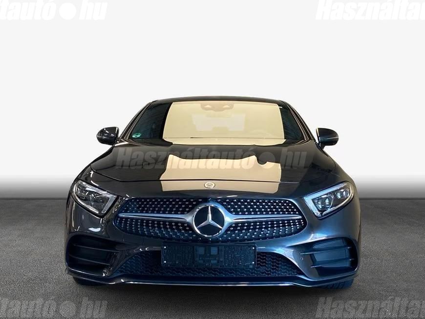 Mercedes-Benz CLS 450 – 2. kép