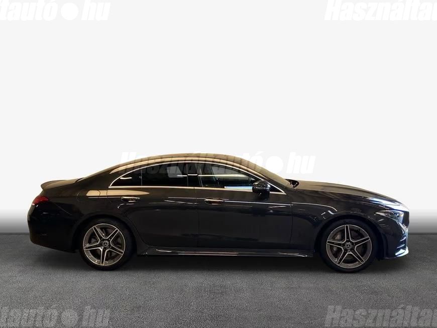 Mercedes-Benz CLS 450 – 9. kép