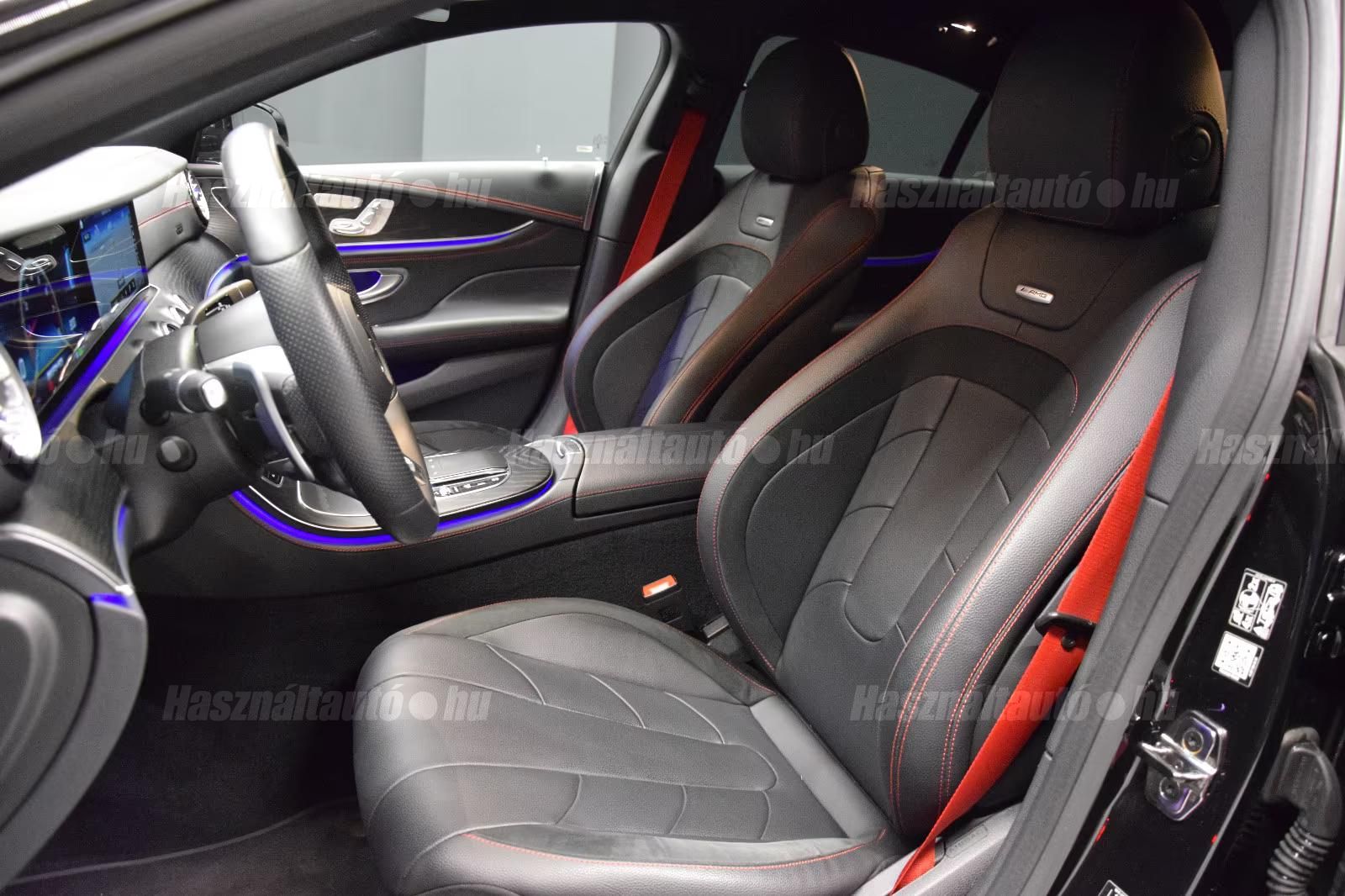 Mercedes-AMG CLS – 4. kép