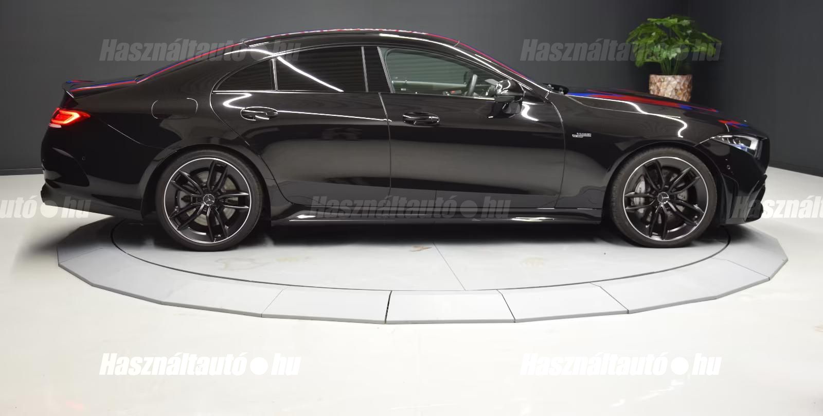 Mercedes-AMG CLS – 11. kép